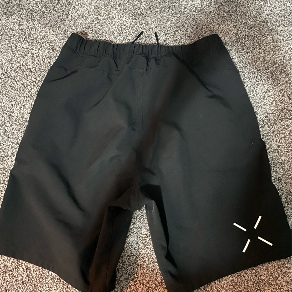 Ten Thousand Foundation short